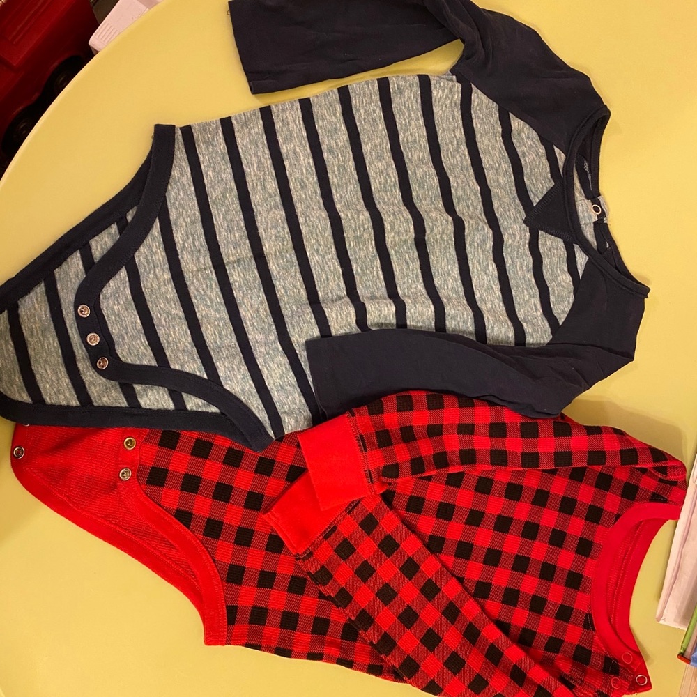 Jumping Beans Onesis for Toddlers (2)